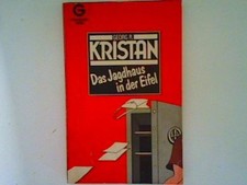 Das Jagdhaus in der Eifel