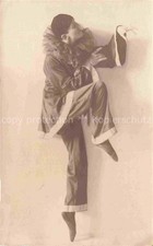 Clown Payaso Zircus Cirque-- 