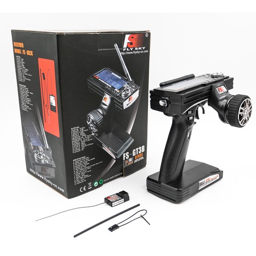 Gt3b 4 ghz - fs-gt3b,