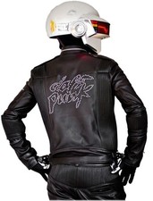Daft Punk Get Lucky Electroma