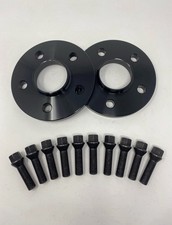 30mm 2x15mm Spurverbreiterung SCC für BMW X3 G01 / X4 G02 + Schrauben mit ABE