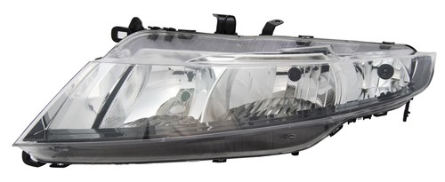 Scheinwerfer links für honda - scheinwerfer,