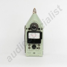 Bruel & Kjaer 2209 Impulse