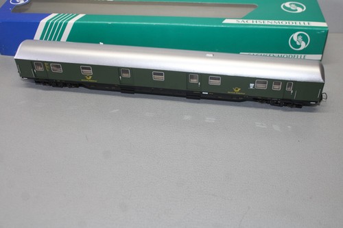 Spur sachsenmodelle 14635 - spur,