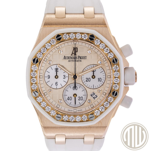 Audemars piguet royal - piguet,