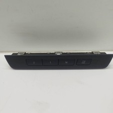 Bmw f01 memoryschalter - bmw, 7