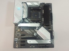 ASUS ROG STRIX B550-A GAMING