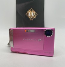 Fujifilm Finepix Z Series -