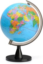 Toyrific | Weltkugel für