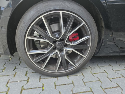 Alufelgen audi 20 - audi, zoll