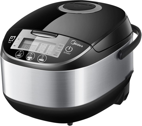 Midea reiskocher multikocher - reiskocher,,