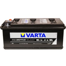 Varta K4 LKW-Batterie 12V 143Ah Nutzfahrzeugbatterie 64333 Schlepper Traktor
