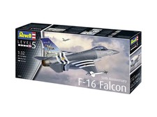 Revell 03802 F-16 Falcon 50th