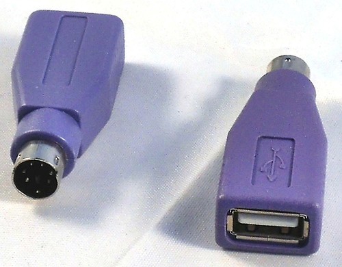 Adapter usb buchse - adapter,