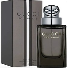 Gucci By Gucci - Pour Homme