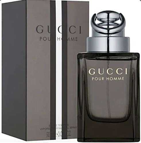 Gucci pour homme - gucci,