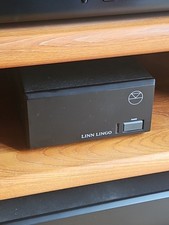 LINN LINGO – High-End