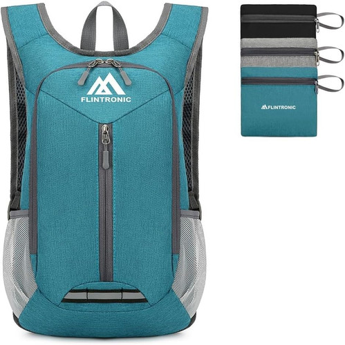 Flintronic faltbarer rucksack - faltbarer,
