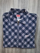 Orig diesel cord hemdjacke - cord,