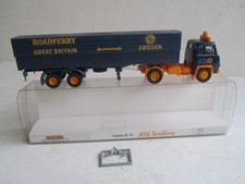 Brekina - 1:87 - Scania LB 76
