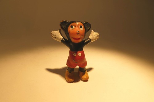 Ddr vintage micky maus - ddr,