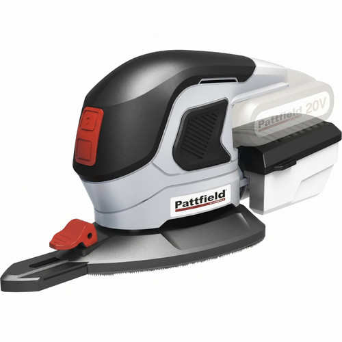 Pattfield 20v - pattfield,