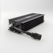 LUMii Black elektronisches Vorschaltgerät 600W, regelbar