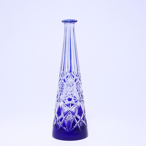 Baccarat bleikristall karaffe - bleikristall,