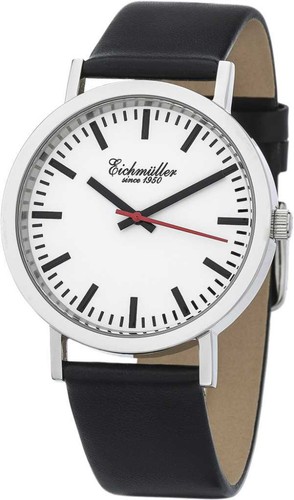 Eichmüller 1741 armbanduhr - eichmüller,