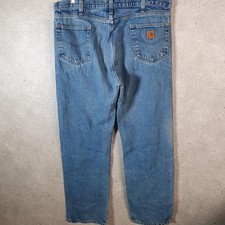 Vintage carhartt carpenter - vintage,