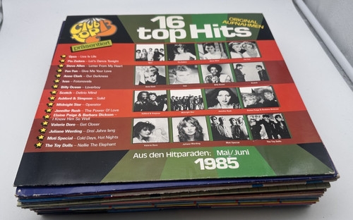 Club top vinyl 24 - club,