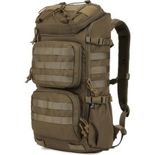 Wanderrucksack 28L militär