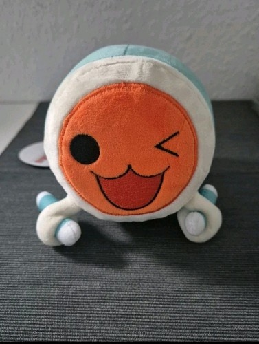 Taiko tatsujin don plüsch - no,