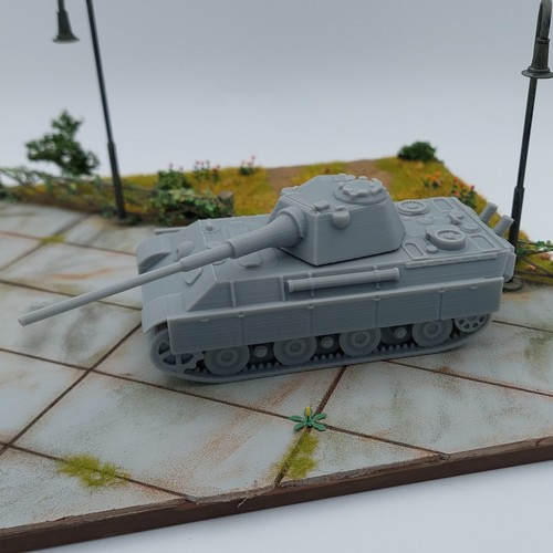 Panther deutscher ww2 - -,