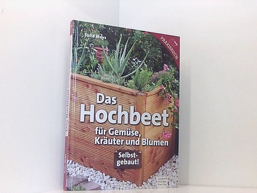 Das hochbeet für gemüse - das,