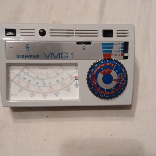 Siemens vmg - siemens, 1