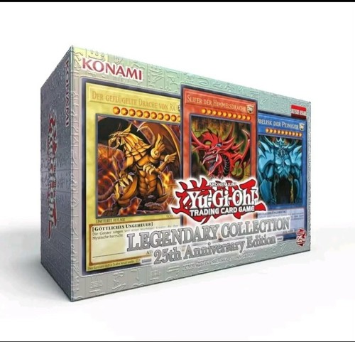 Legendary collection - legendary,