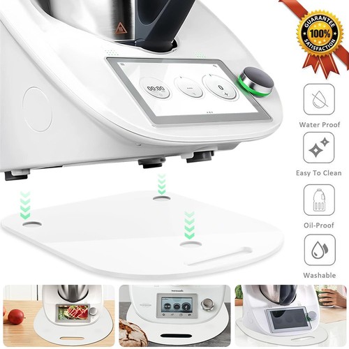 Gleitbrett für thermomix tm6 - gleitbrett,