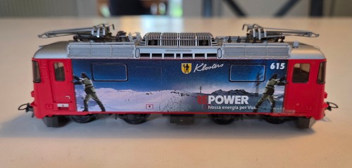 Bemo 1358155 modelleisenbahn - 1358155,