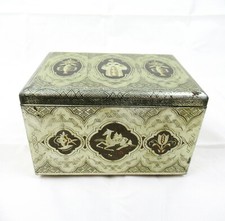 Alte Eduscho Dose Kaffeedose