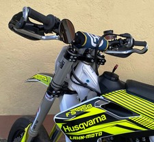 1x Lenkerendenspiegel