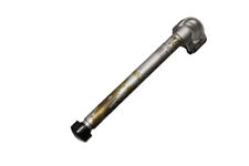 Lenker links Honda VFR 750 F