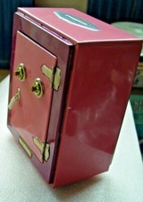 Spartresor Spardose Tresor