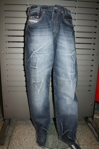 Picaldi jeans zicco 472 - zicco,