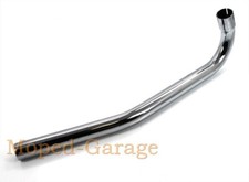 Kreidler MF 2 MP 2 Auspuff Krümmer