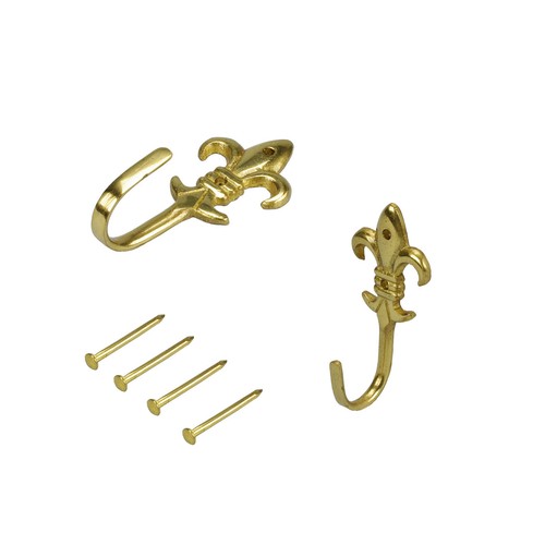 Zierhaken haken wandhaken - zierhaken,