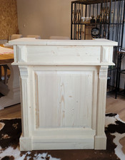 Theke Bar Ladentheke