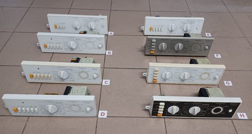 Miele programmschaltwerk - miele,