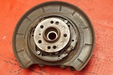 Mercedes R-Klasse W251 Achsschenkel Radlager hinten Re. A1643500808 Radträger /3