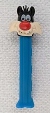 PEZ Spender Sylvester, Kater, Sylvester und Tweety, Looney Tunes, Rarität, Vinta